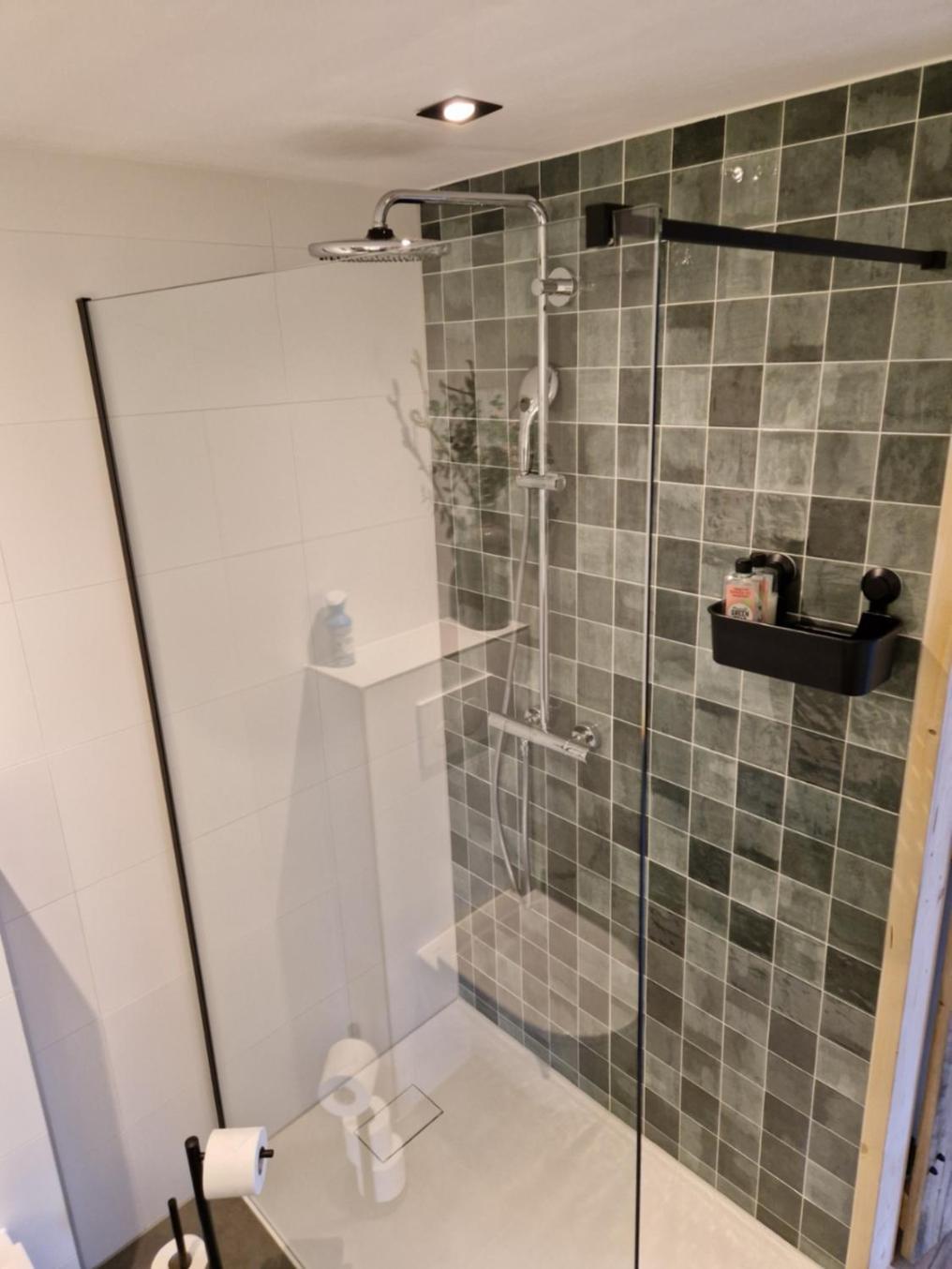 Plantage Centrum Benb Op De Vleet Vrijstaande Accommodatie מראה חיצוני תמונה