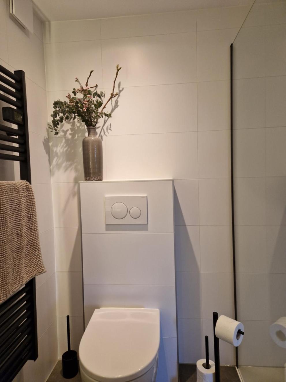 Plantage Centrum Benb Op De Vleet Vrijstaande Accommodatie מראה חיצוני תמונה